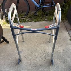 Foldable Walker