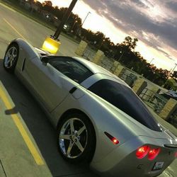 New Brand Model SUV Car