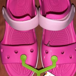 Kids Crocs