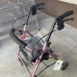 New Walker