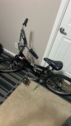 Kids bike