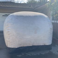 Car Cover - Super High End / High Quality