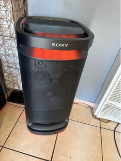 SONY XV900 Bluetooth