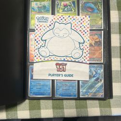 Pokémon 151 Set
