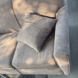 Couches 
