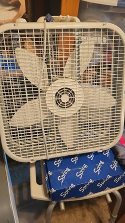 Lasko Fan