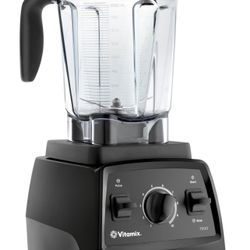 Vitamix, Black 7500 Blender