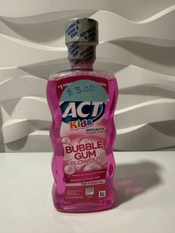 Act kids