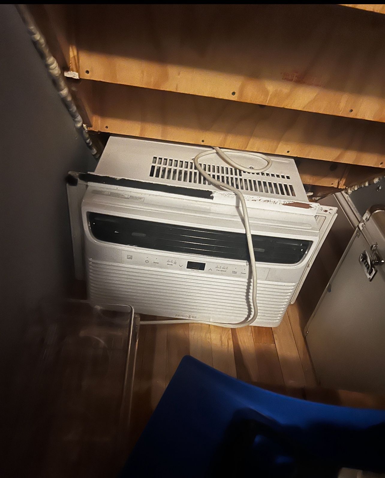 Air Conditioner 8000BTU