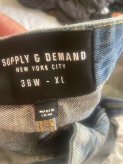 Men's shorts 36