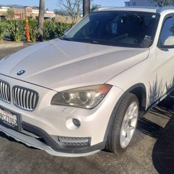2015 BMW X1 
