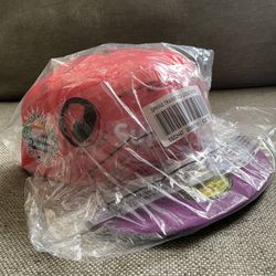 Supreme New Era Spring Training Hat Sz 7 3/8