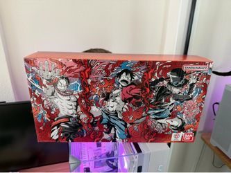 One Piece 3rd Anniversary Set English Sealed