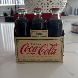 Coca-Cola Circa 1899 Limited Edition 2007