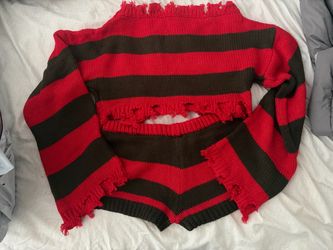 Halloween outfits