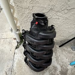 F150 Coyote Manifold 15-18