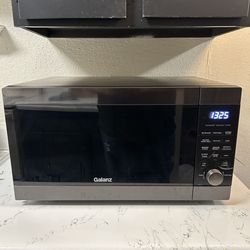 Microwave / microondas