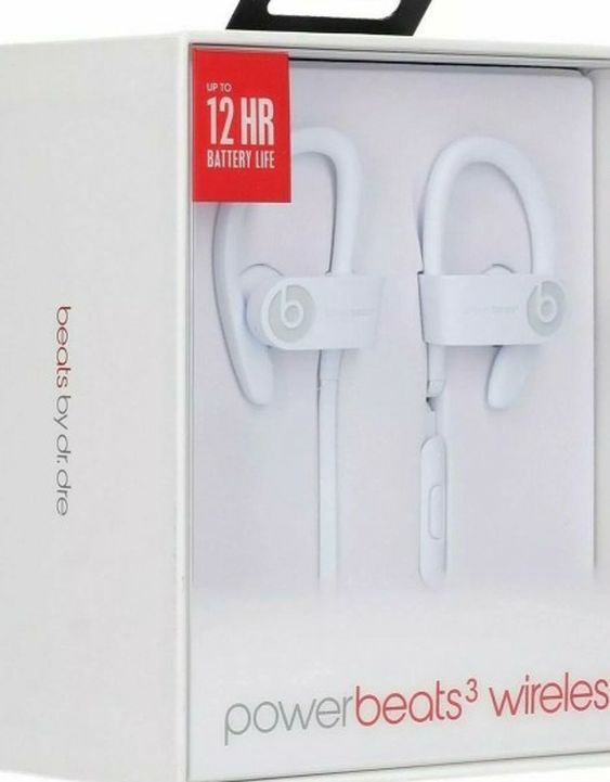 Beats by Dre Powerbeats 3 🔥🔥🔥Wireless Bluetooth 🔥🔥🔥Headphones 🔥🔥🔥