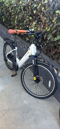 Heybike Cityscape 2.0 Adult E-bike *Brand New
