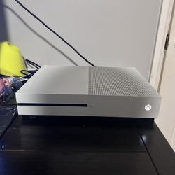 Xbox One S Like Brand New