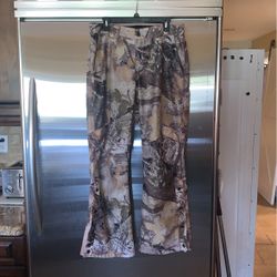 Woman’s Roper Hunting Pants 