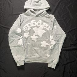 Sp5der hoodie
