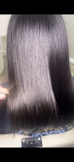 Keratin Formula