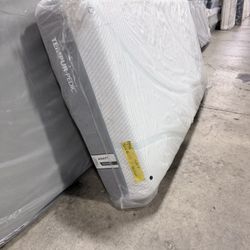 TXL MATTRESS TEMPURPEDIC ADAPT MEDIUM HYBRID