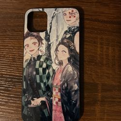 iPhone 11 Phone case