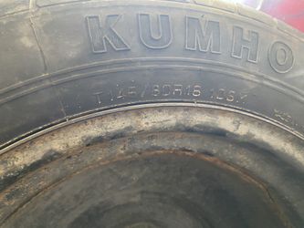 Spare Tire