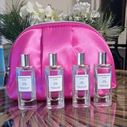 Ariana Grande Mini Perfume Set 15ml/0.25oz