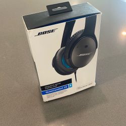 Bose QuietComfort 25 - Wired Acoustic Noise Cancelling Headphones