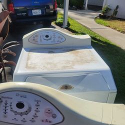 Washer Dryer