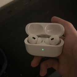 Airpod Pro 2nd Gen
