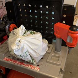 black+decker kid workbench