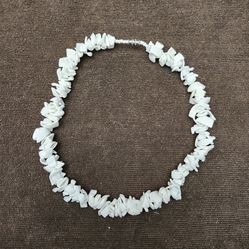 🌿🐚Puka Shell Necklace 🐚 🌿