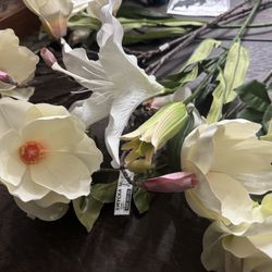 Faux Flowers (mix)