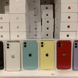Iphone 11 64gb Unlocked 