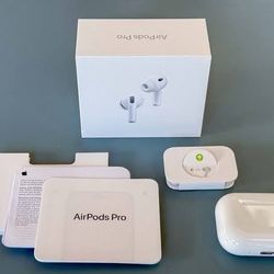 Apple Airpods Pro 3