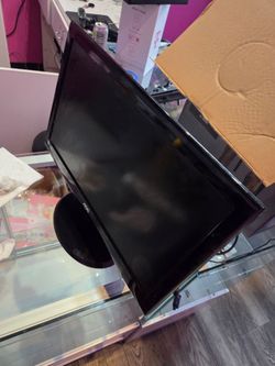 20 inch AOC computer monitor