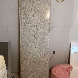 6 Foot Formica Countertop 