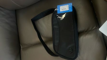 Adidas purse
