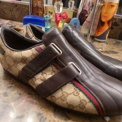 Gucci Men's Sneakers 