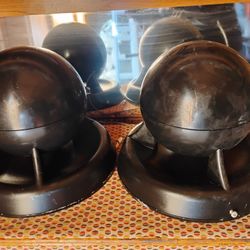 Sound Sphere Speakers 