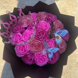 Valentines Day Bouquets