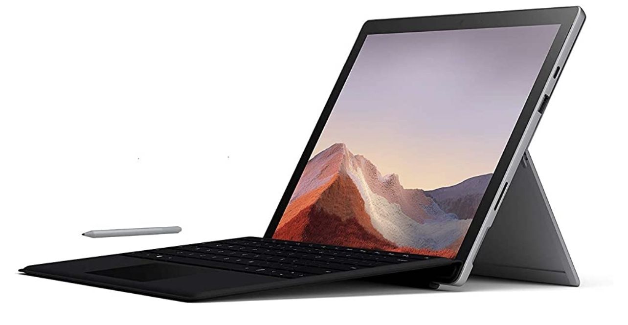 Microsoft Surface 7 Pro