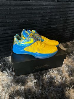 KD 4