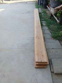 Lumber