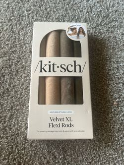 Hair Rollers from TJmax