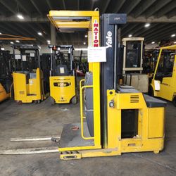 Yale Order Picker For Sale